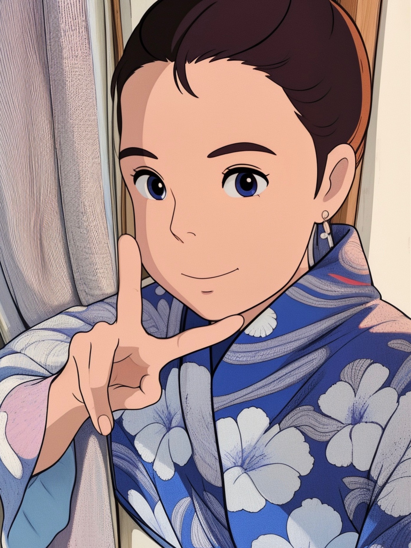 ポポちゃん